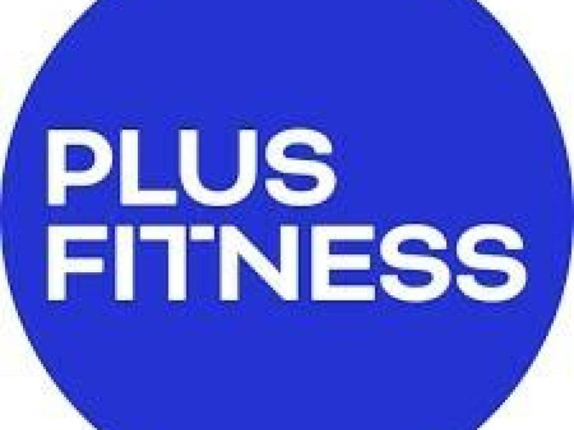Plus Fitness 24/7 Franchise 659465 1