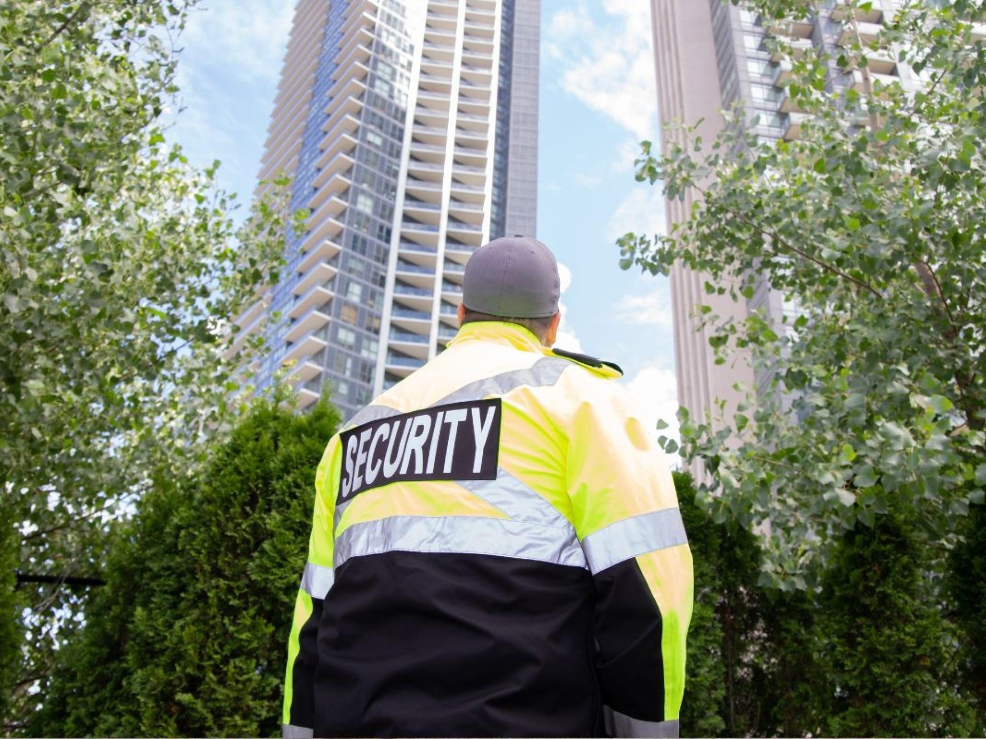 Guarding & Protection Services 659488 3