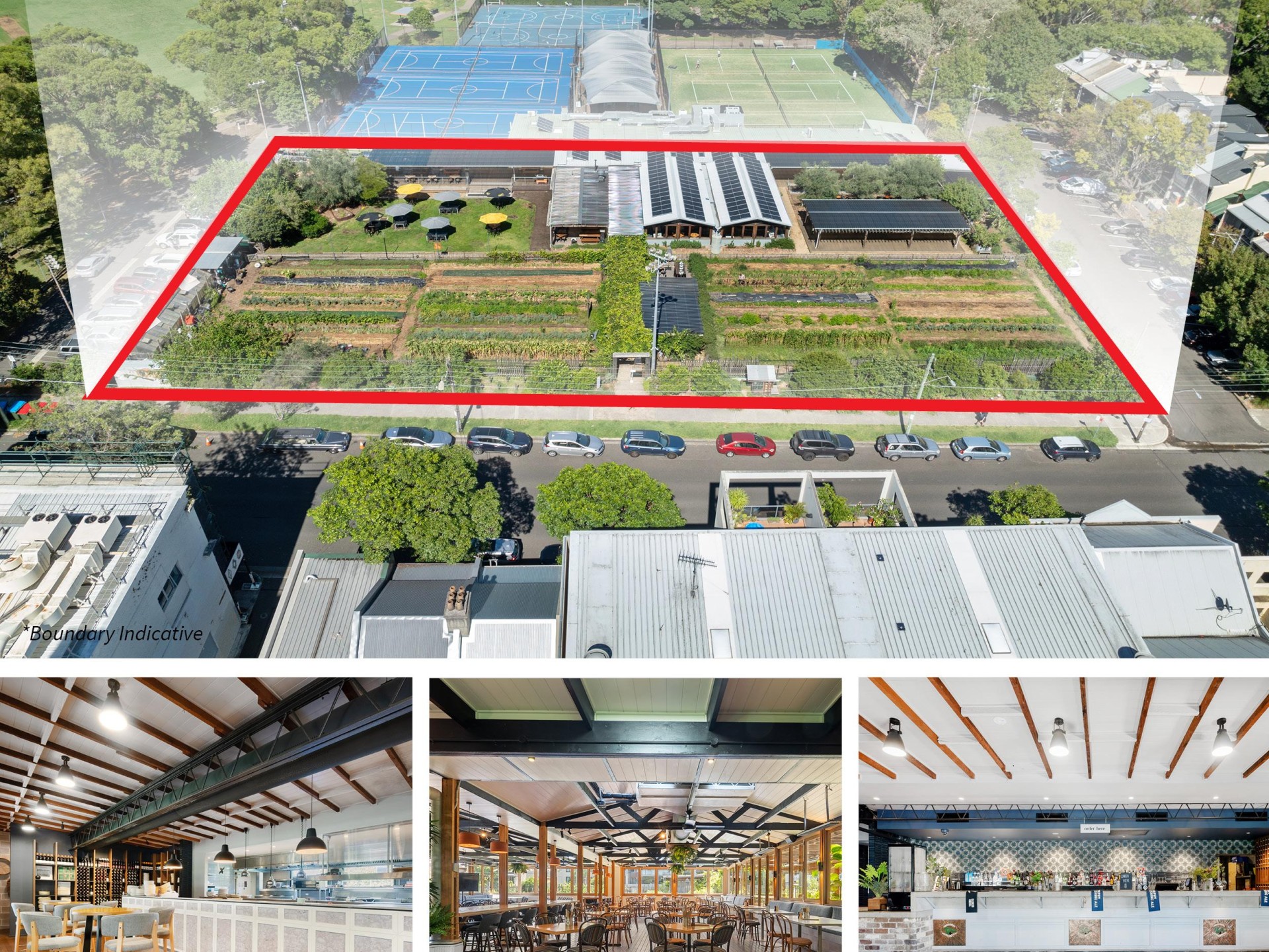 Camperdown Commons Camperdown 659506 1