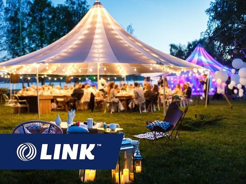 Profitable Event Hire Business 659511 2