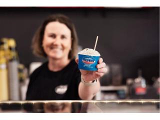 Mornington - Cold Rock Ice Creamery - Available Now