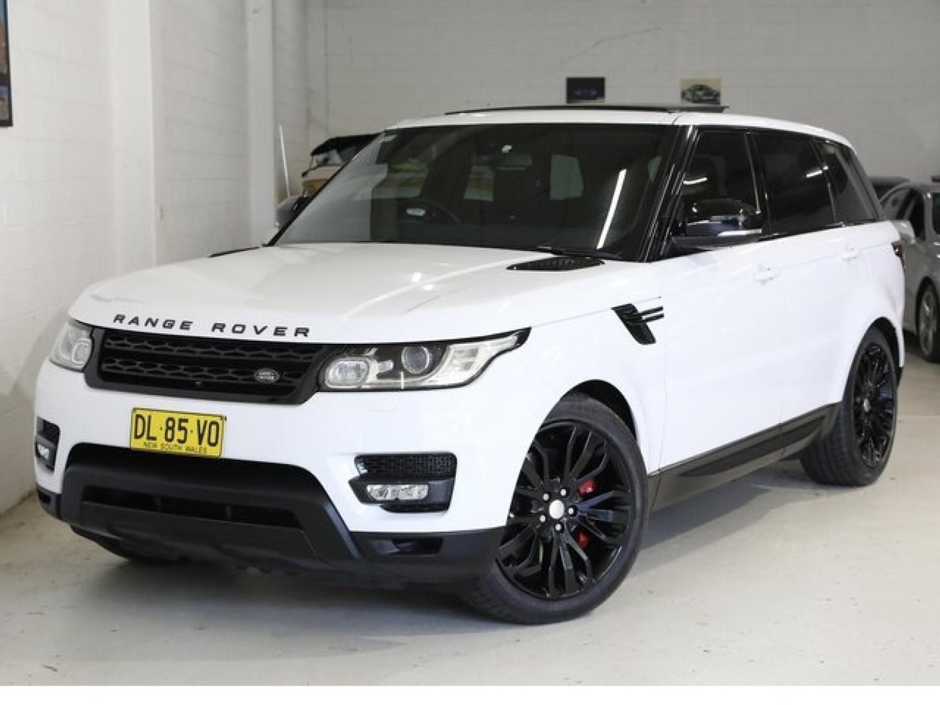 Prestige Car Dealership – 659545 1