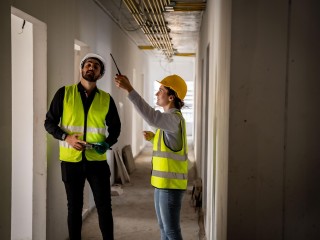 Comprehensive Property Inspection Services