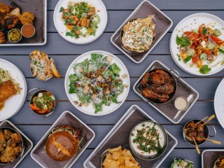 Geelong Iconic Dine in & Take-away  | 20 Years