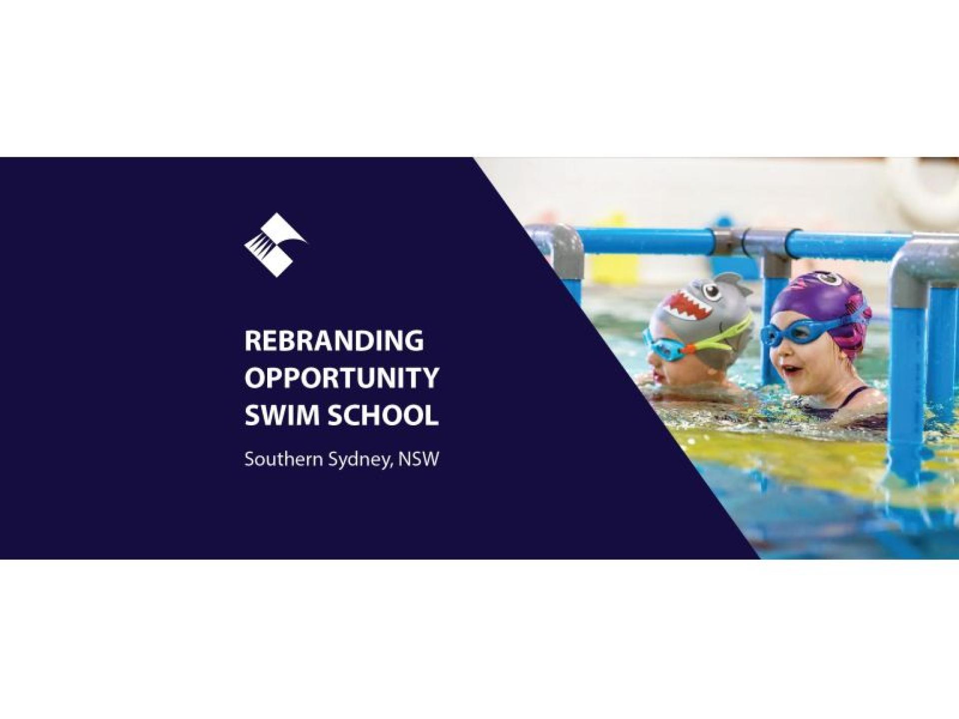 Rebranding Opportunity – Swim 659632 2