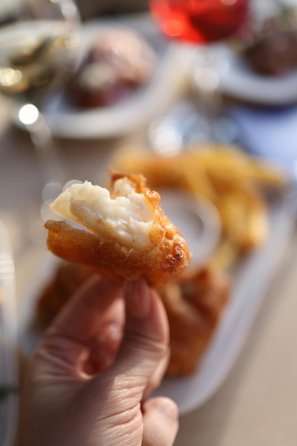 Profitable Fish And Chips 659657 1