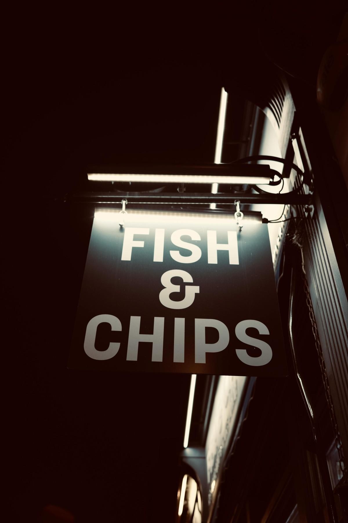 Profitable Fish And Chips 659657 3