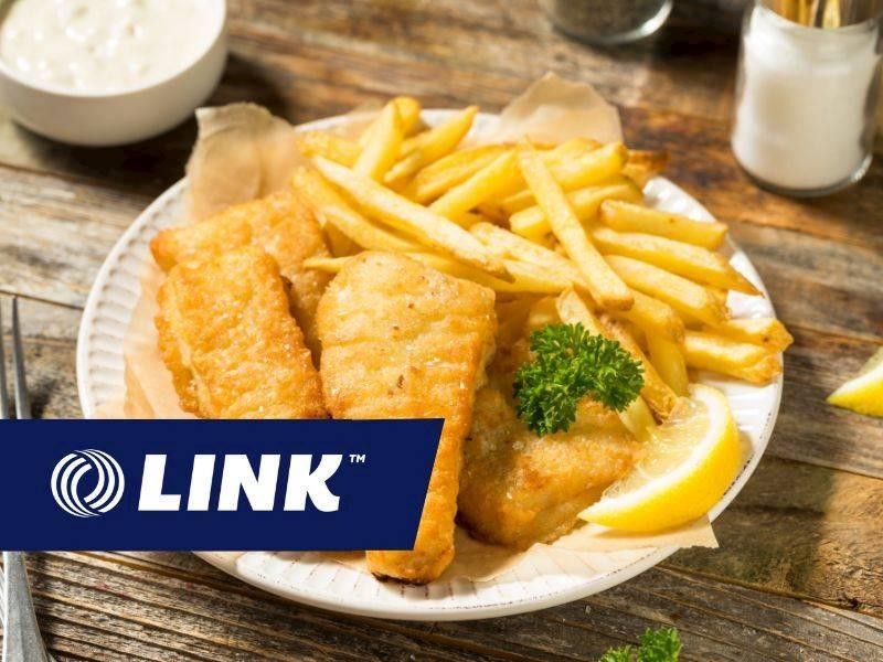 High-traffic Fish And Chips 659673 1