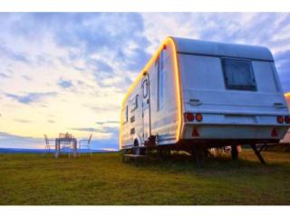 Well Established Caravan Hire Business - South East Melbourne