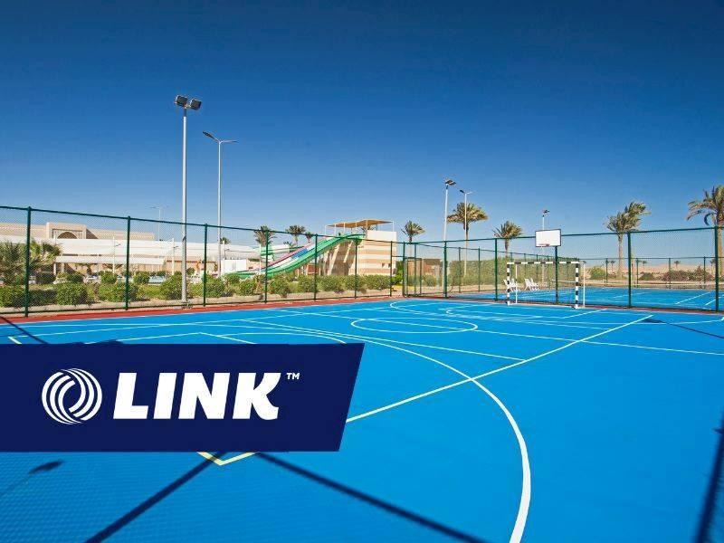 Specialist Sporting Construction Business 659697 1