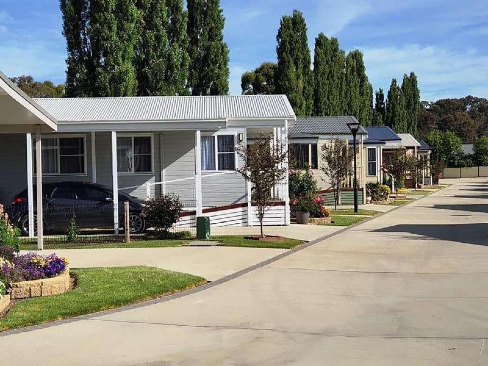 Rare Opportunity: Retirement Village 659760 3