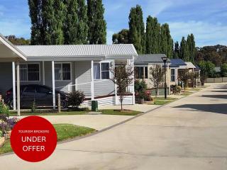 Rare Opportunity: Retirement Village Passive Investment - 2766MHEI