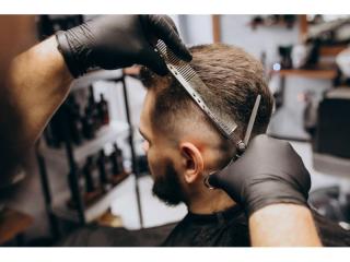 UNDER OFFER - Barbershop with a Unique Retail Opportunity - Perth, WA