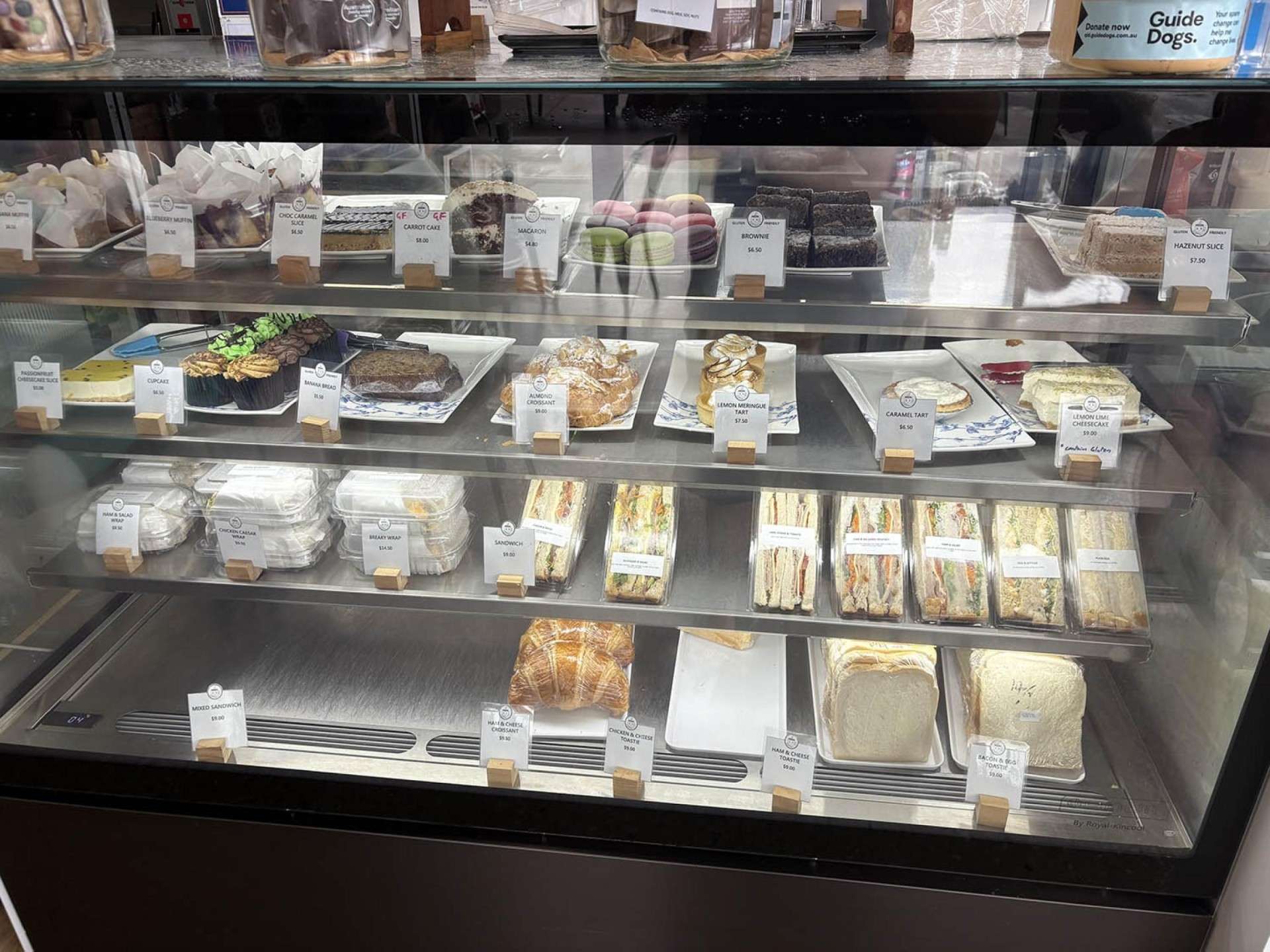 Coffee At Jude's Cafe 659832 3