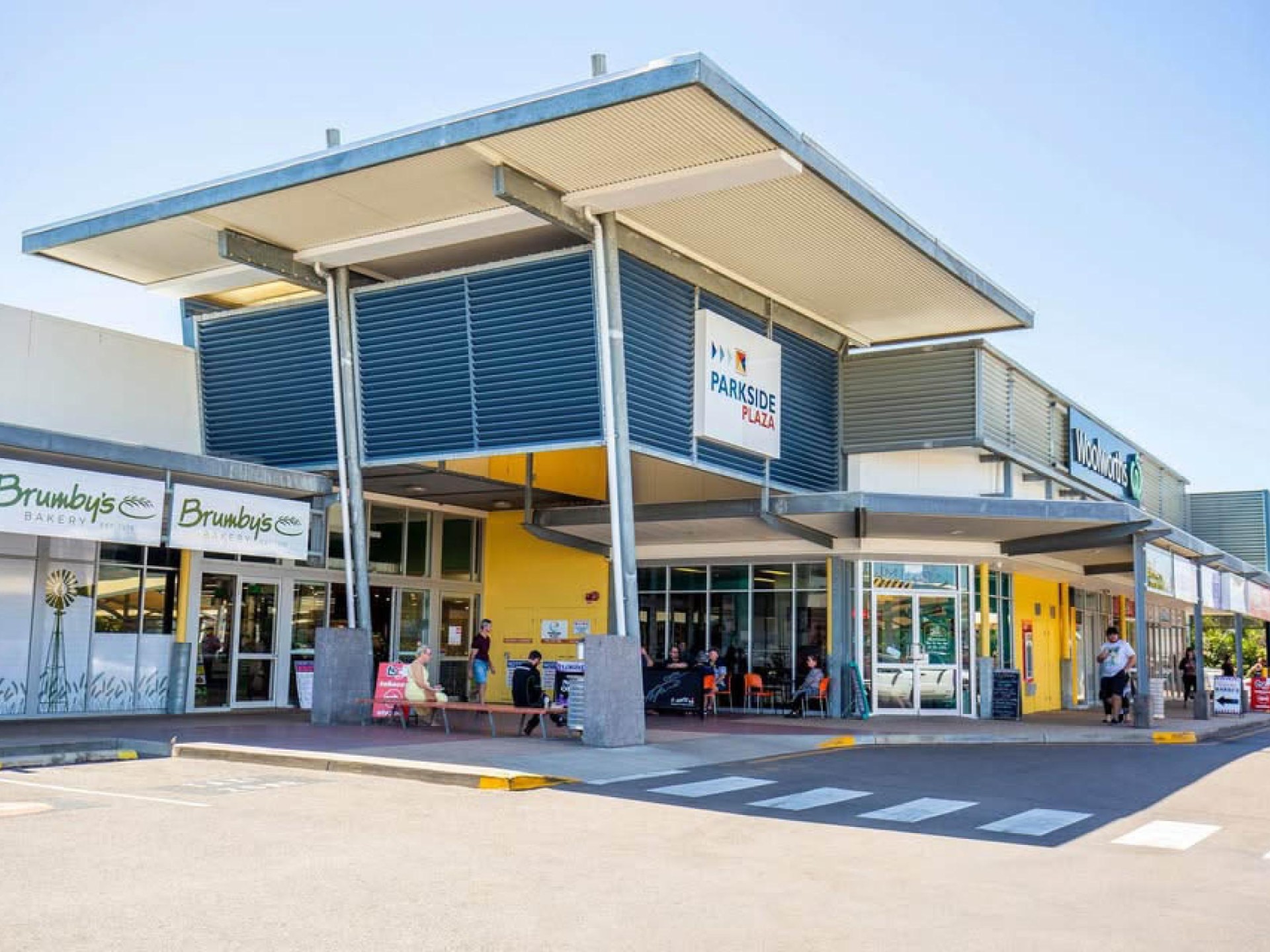 Coffee At Jude's Cafe 659832 2