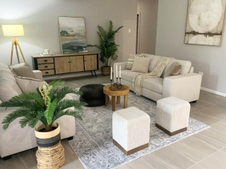 A Matter Of Space Property Staging & Styling - Townsville