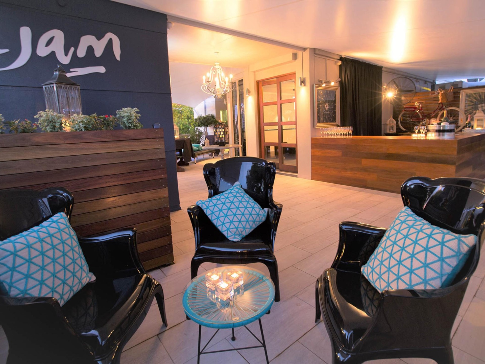 Jam Corner Restaurant - 659849 1