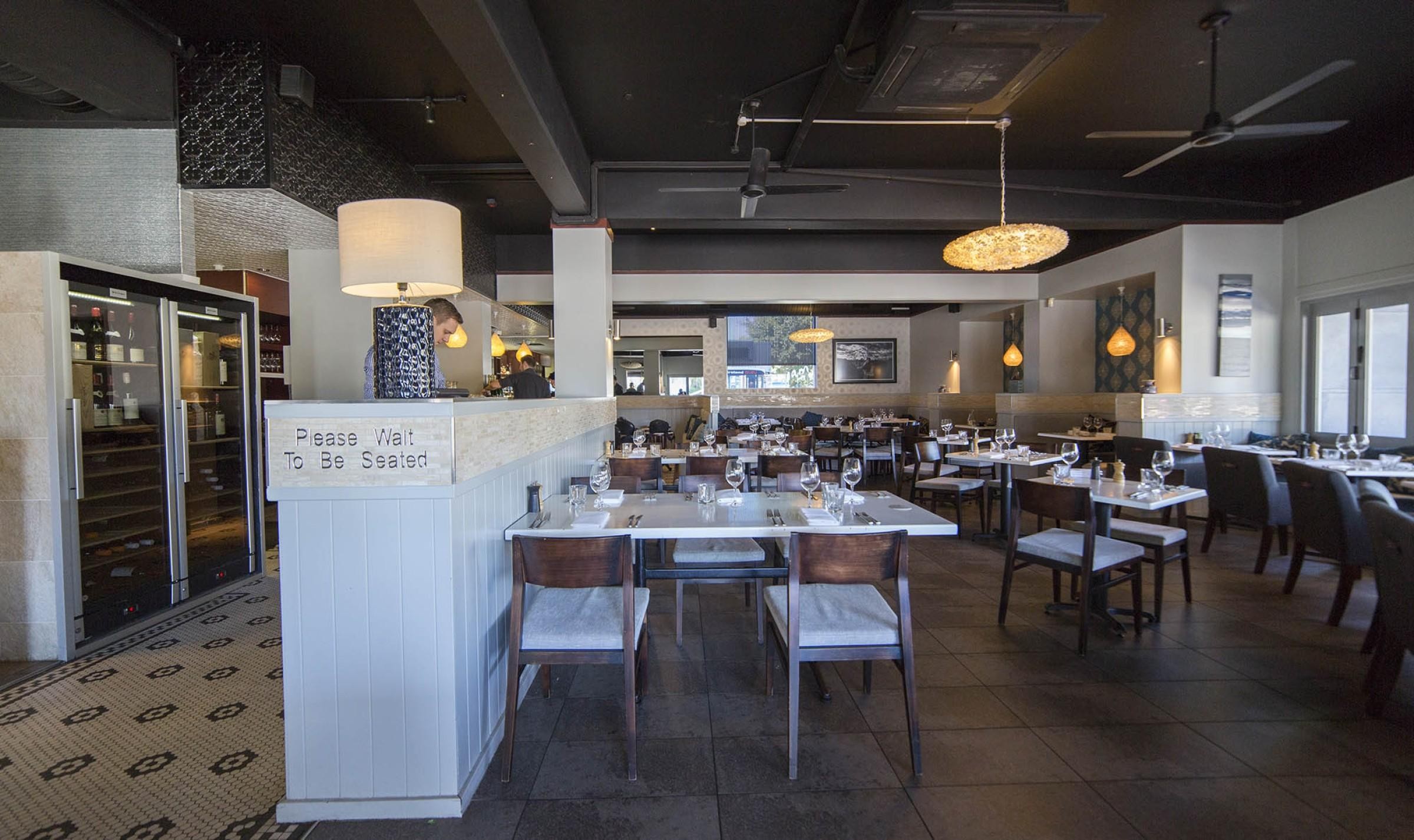 Jam Corner Restaurant - 659849 3