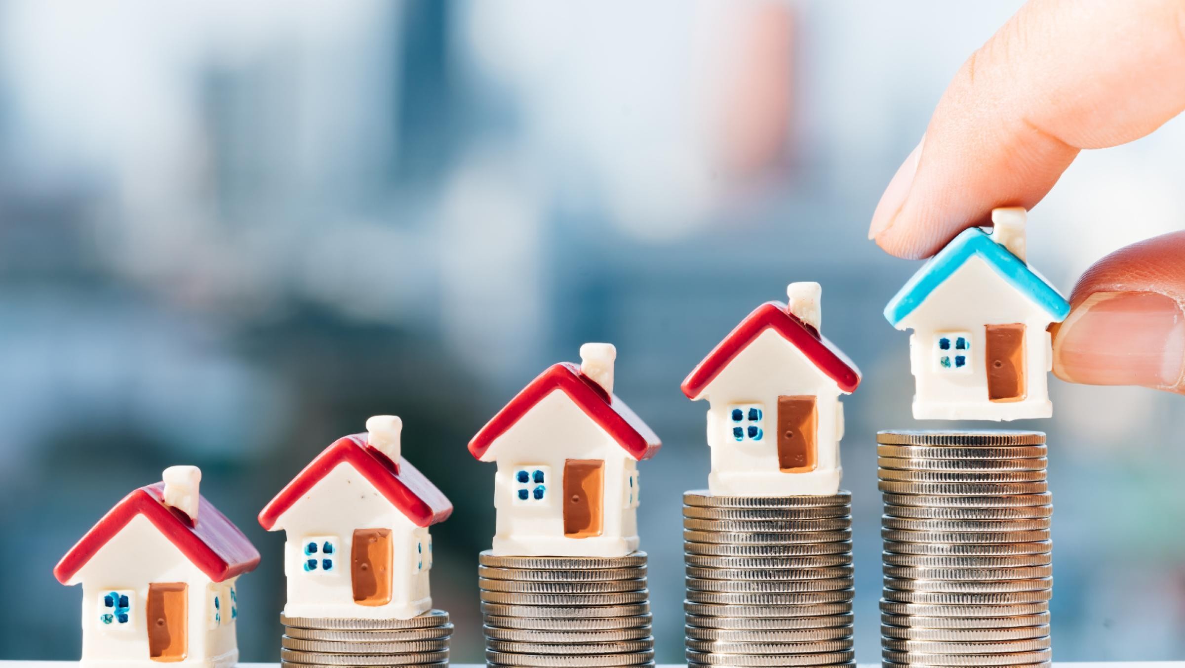 Profitable Mortgage Brokerage In 659884 2