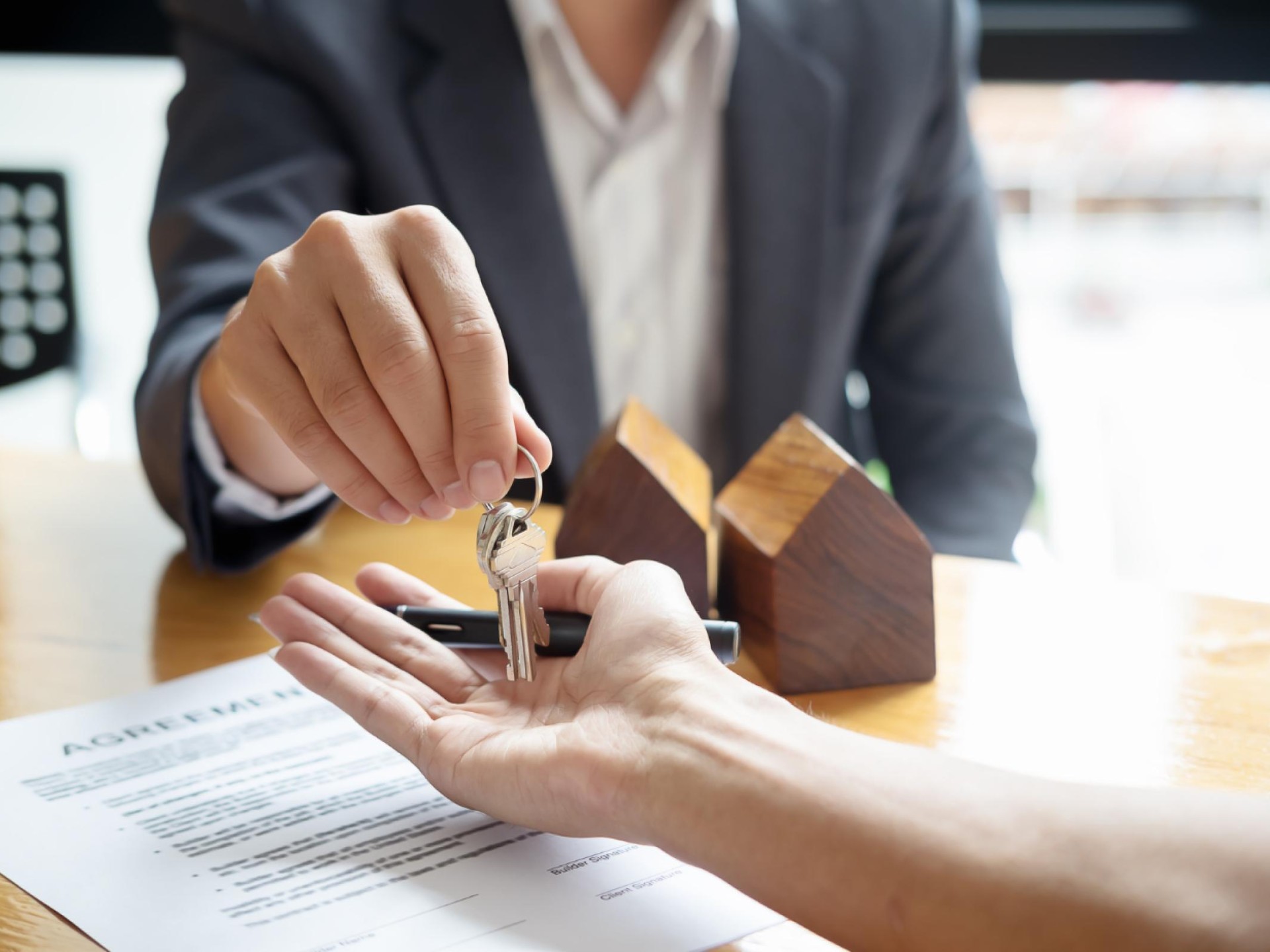 Profitable Mortgage Brokerage In 659884 3
