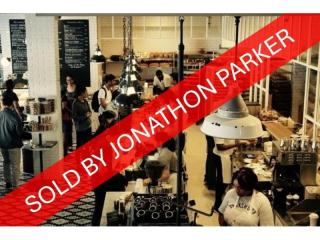 SOLD - THE BUSIEST CBD 5 DAY CAFÉ IN PERTH!
