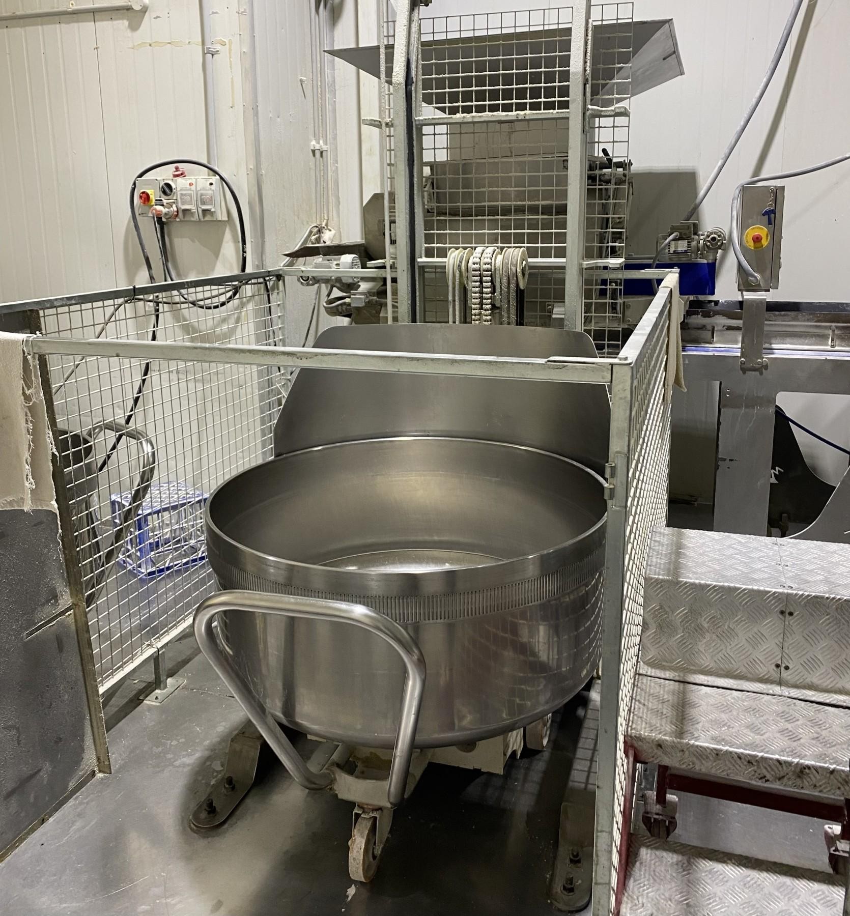 Bread Products Manufacturer Wholesaler 659935 3