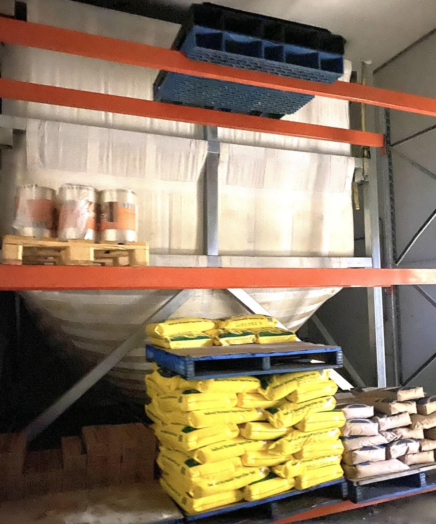 Bread Products Manufacturer Wholesaler 659935 1