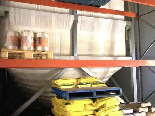 Bread products Manufacturer, wholesaler of frozen product
