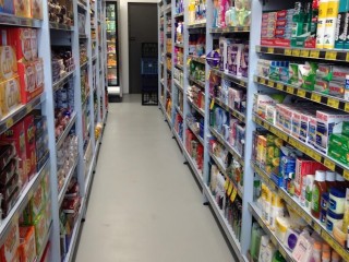 Walk in, Walk out, Convience Store for Sale