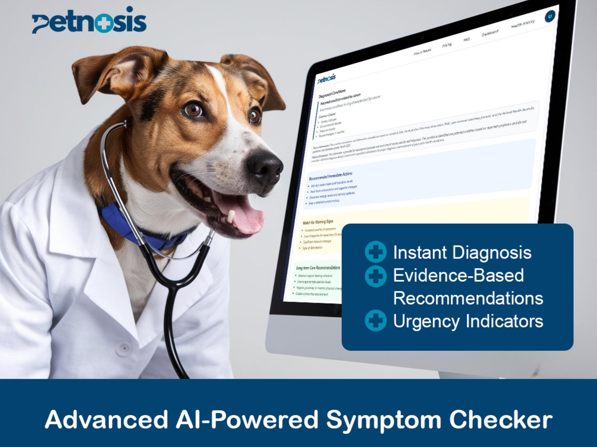 Pet Health & Symptom 659953 3