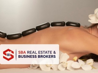 **Under Contract** Thriving Massage Business in Prime Chadstone Location