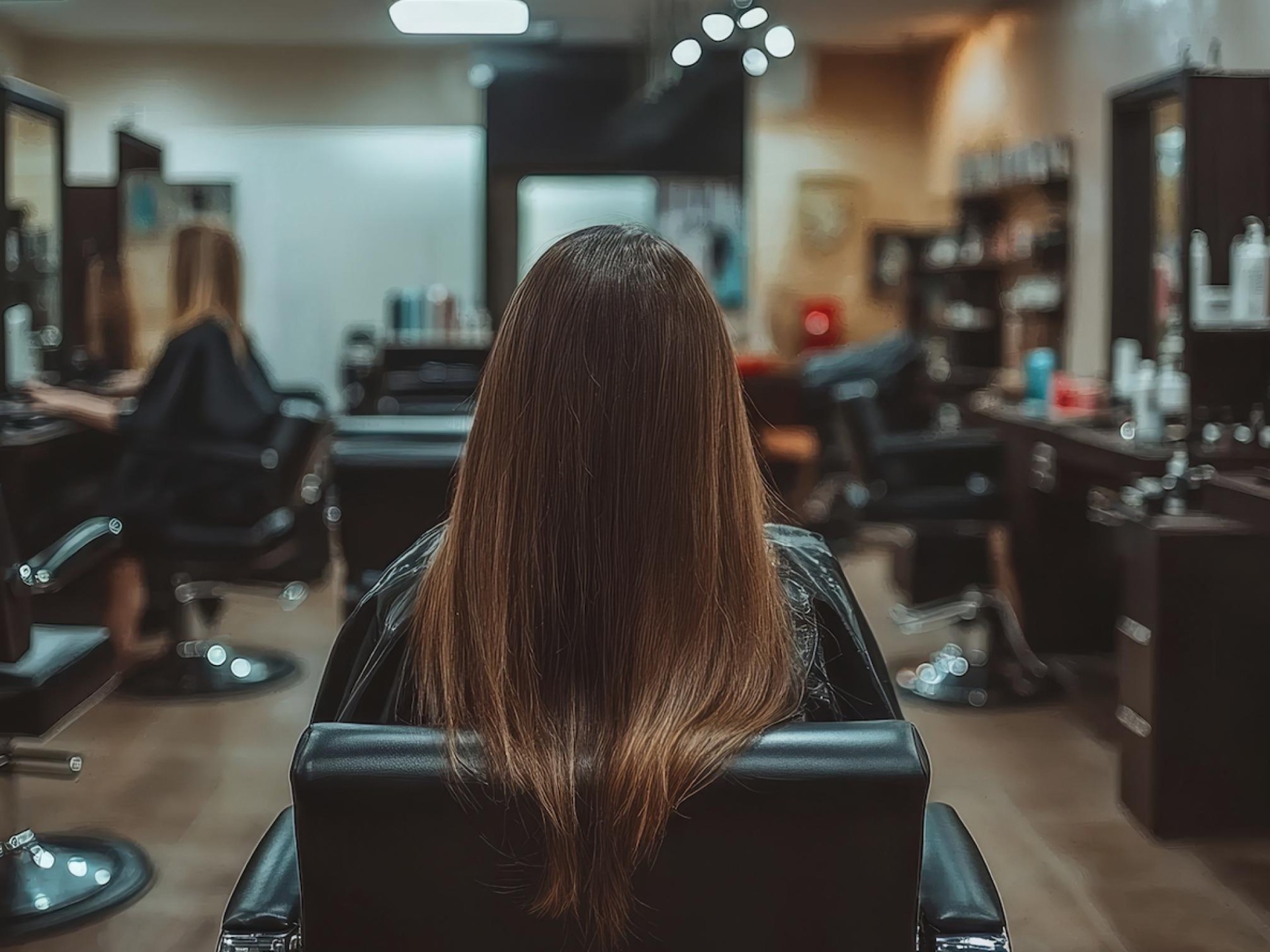 Hair Salon For Sale 660000 1