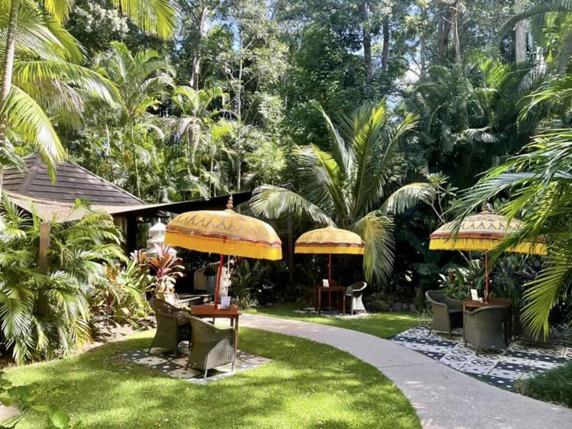 Award-winning Noosa Wellness Destination 660003 2