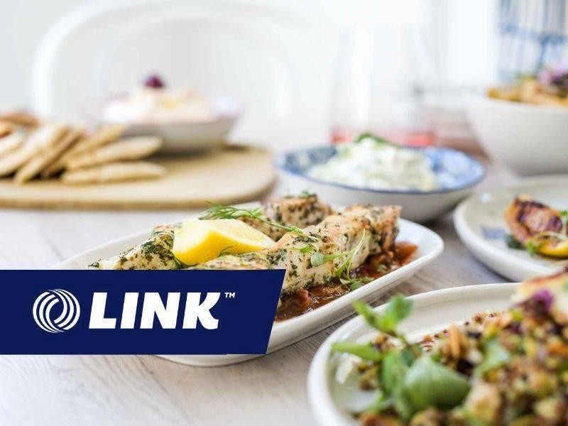 Iconic Beachside Restaurant Fully 660020 1