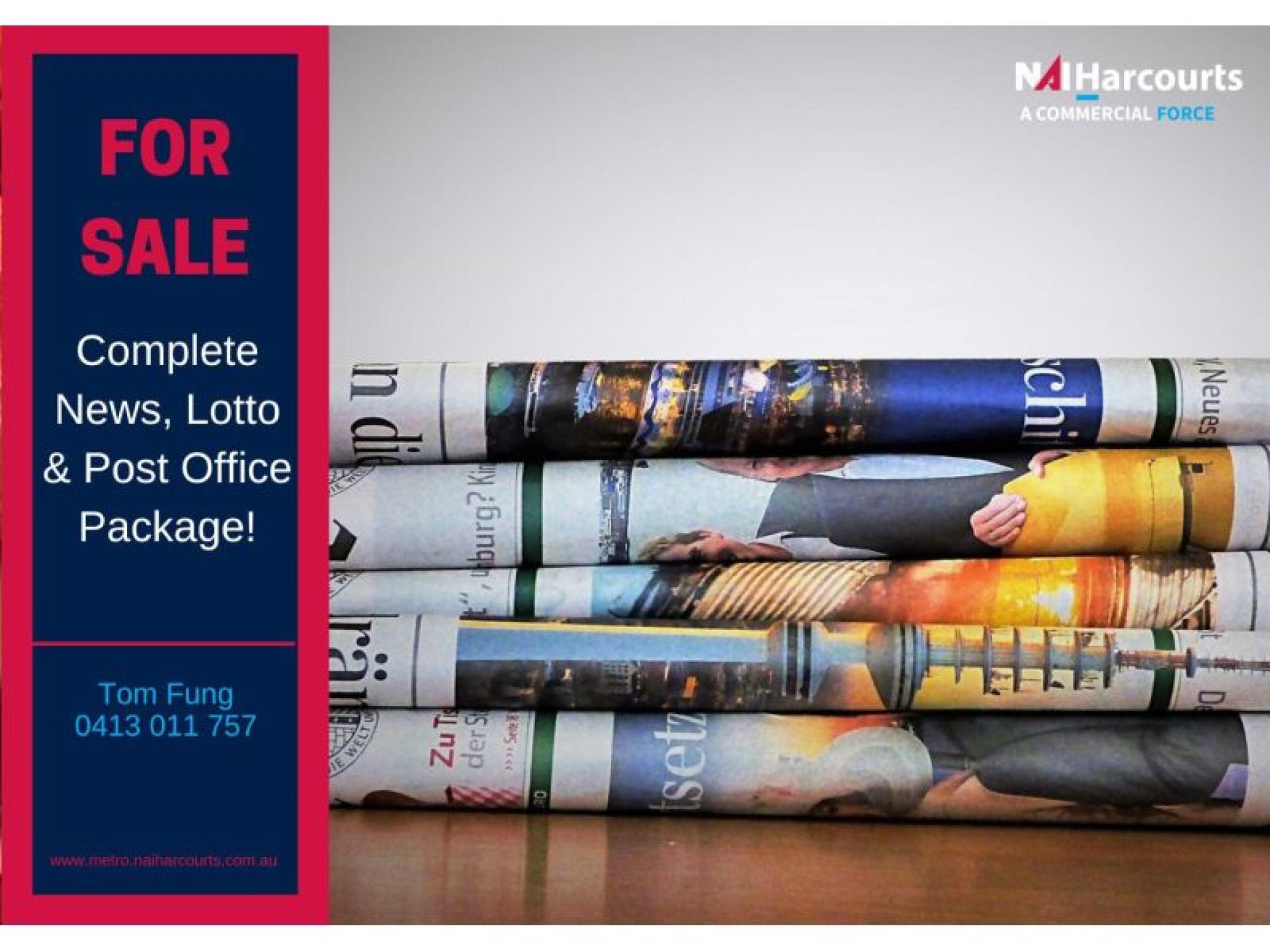 Total News Lotto And 660033 1