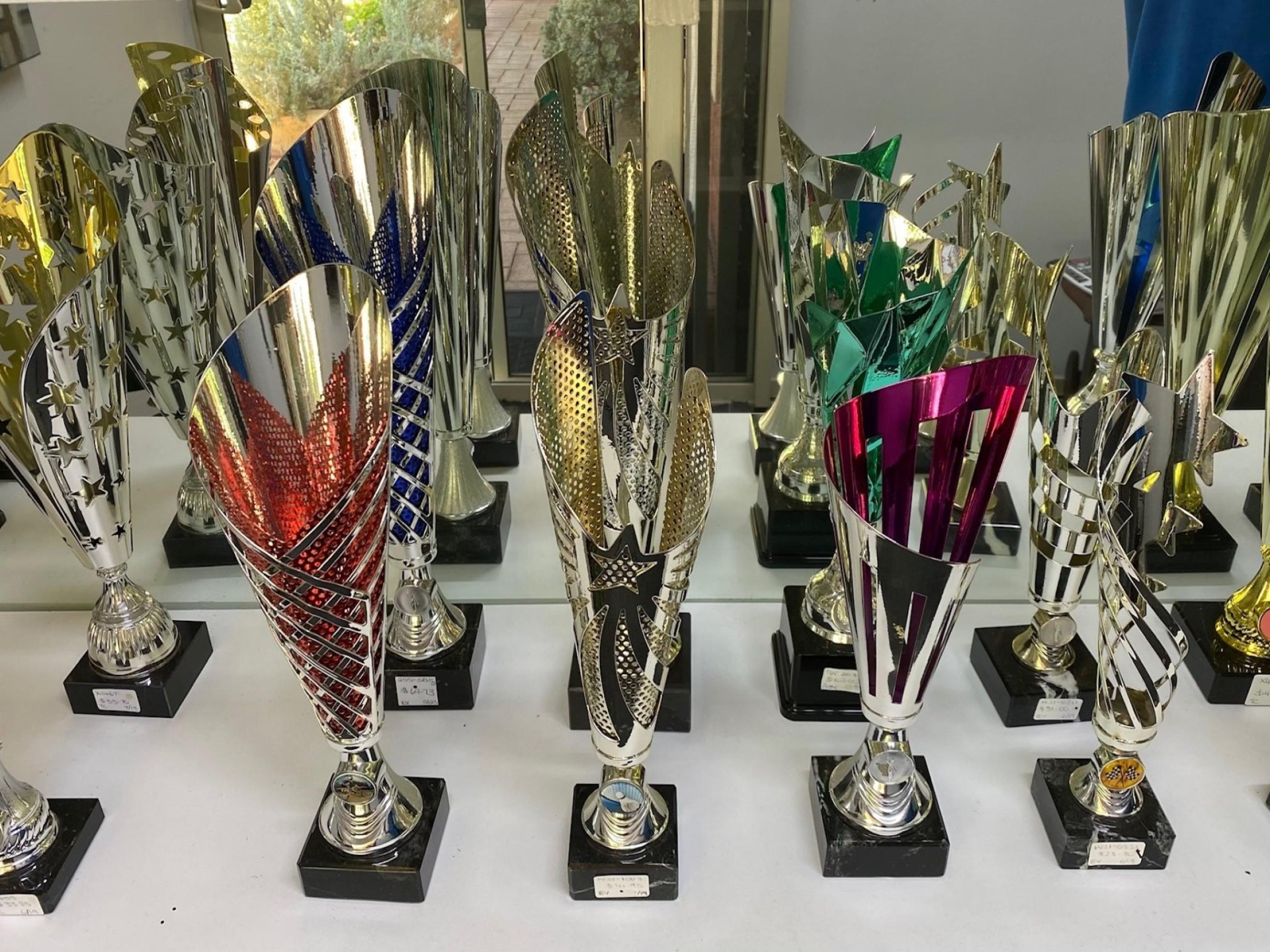 Eaton Trophies - Specializing 660084 1