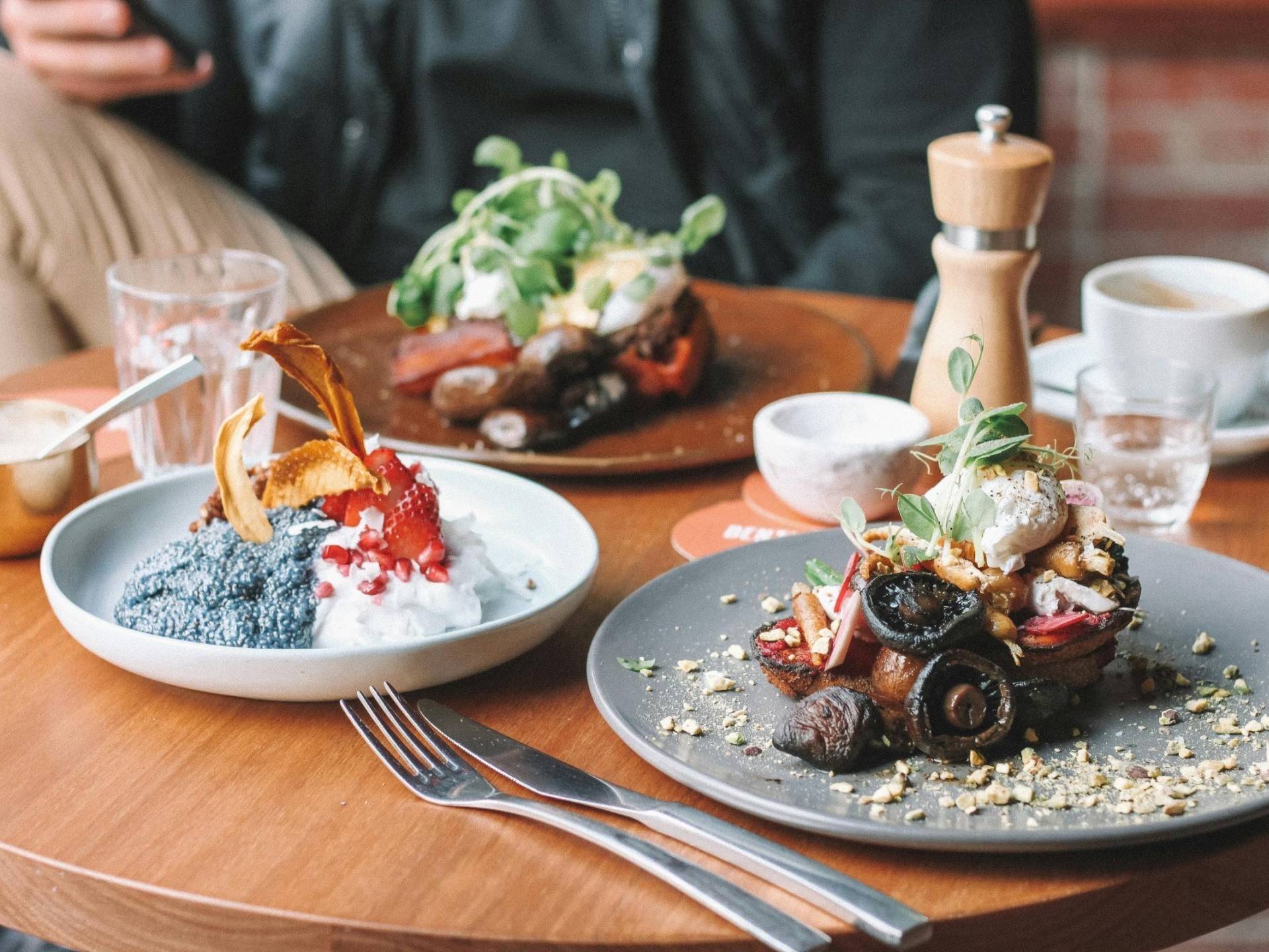 Well-established Café For Sale 660117 1