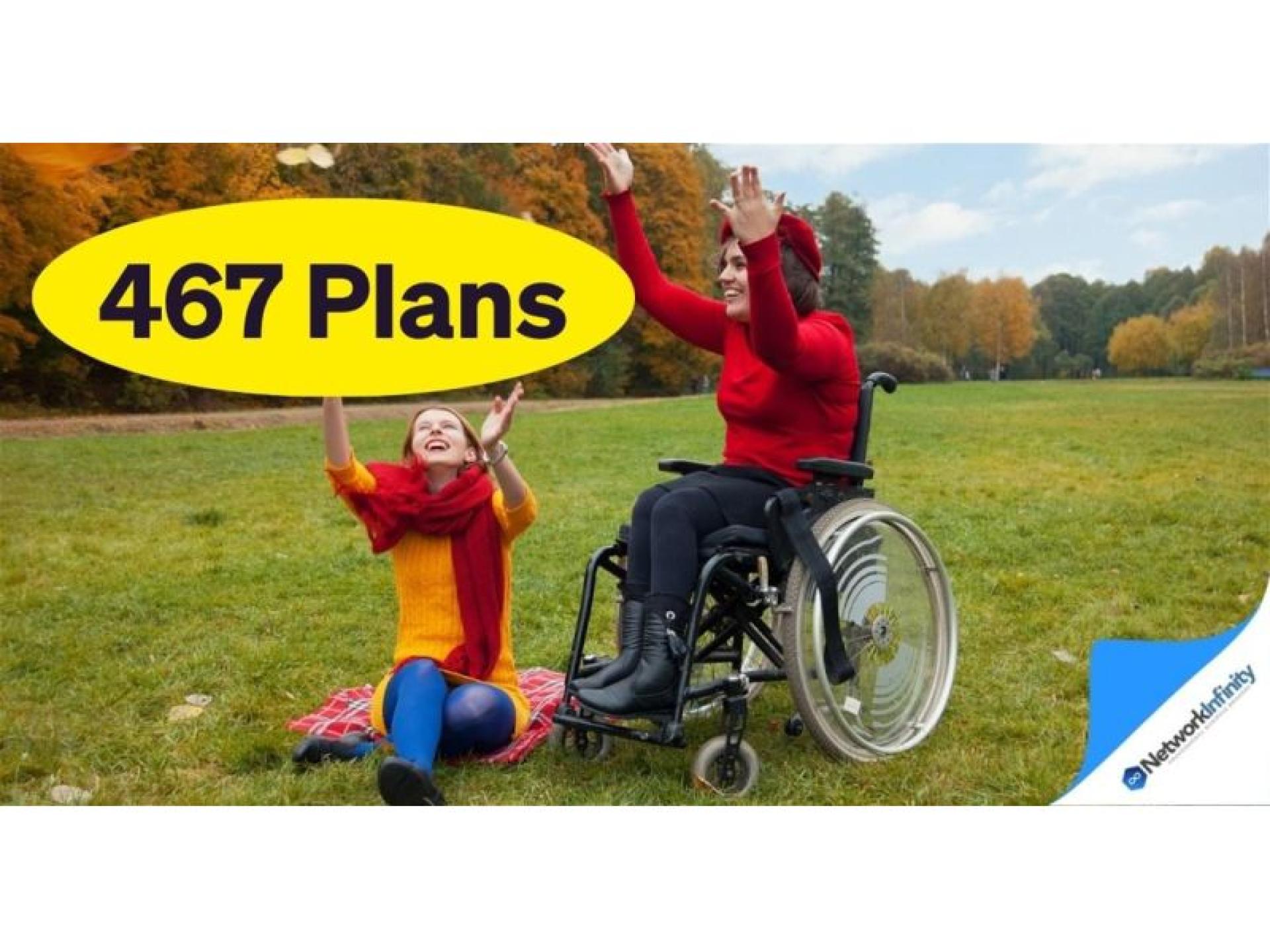 Ndis Business For Sale 660138 1