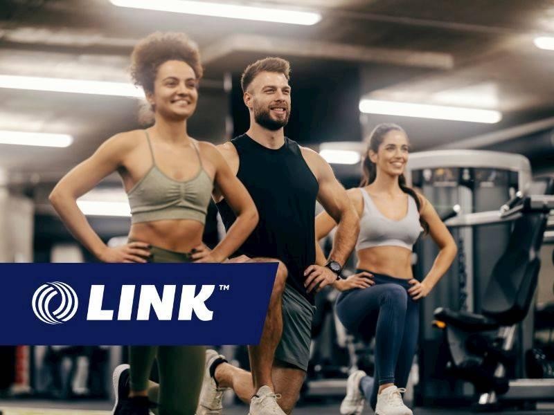 Turnkey Gym Franchise - 660162 1