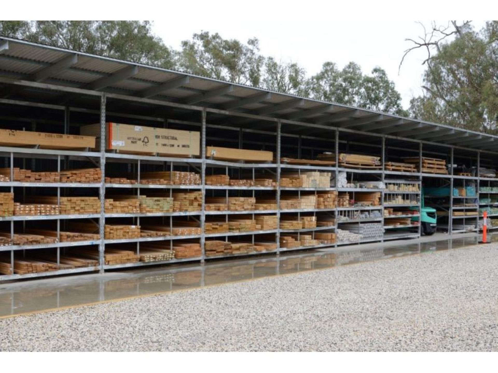 Seymour Hardware Group  660178 2