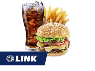 5.5 Day Industrial Cafe Takeaway In Brisbane North