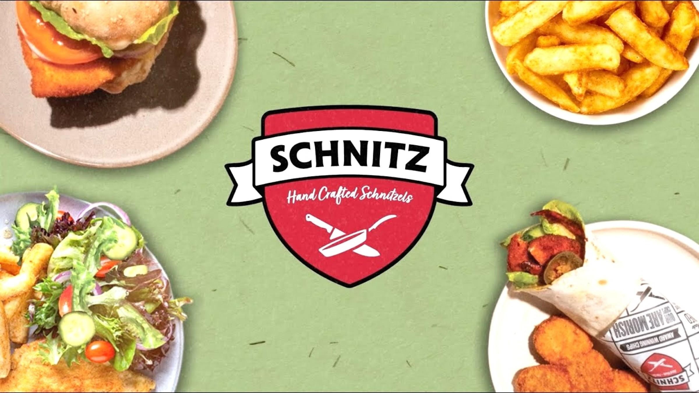 Schnitz Franchise Opportunity – 660195 1