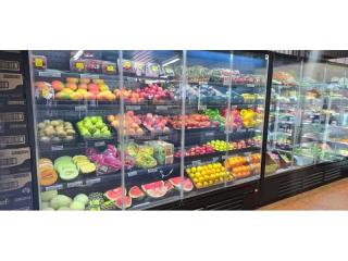 Freehold Groceries and Wholesale Fruit & Vegetables business for sale AF1525