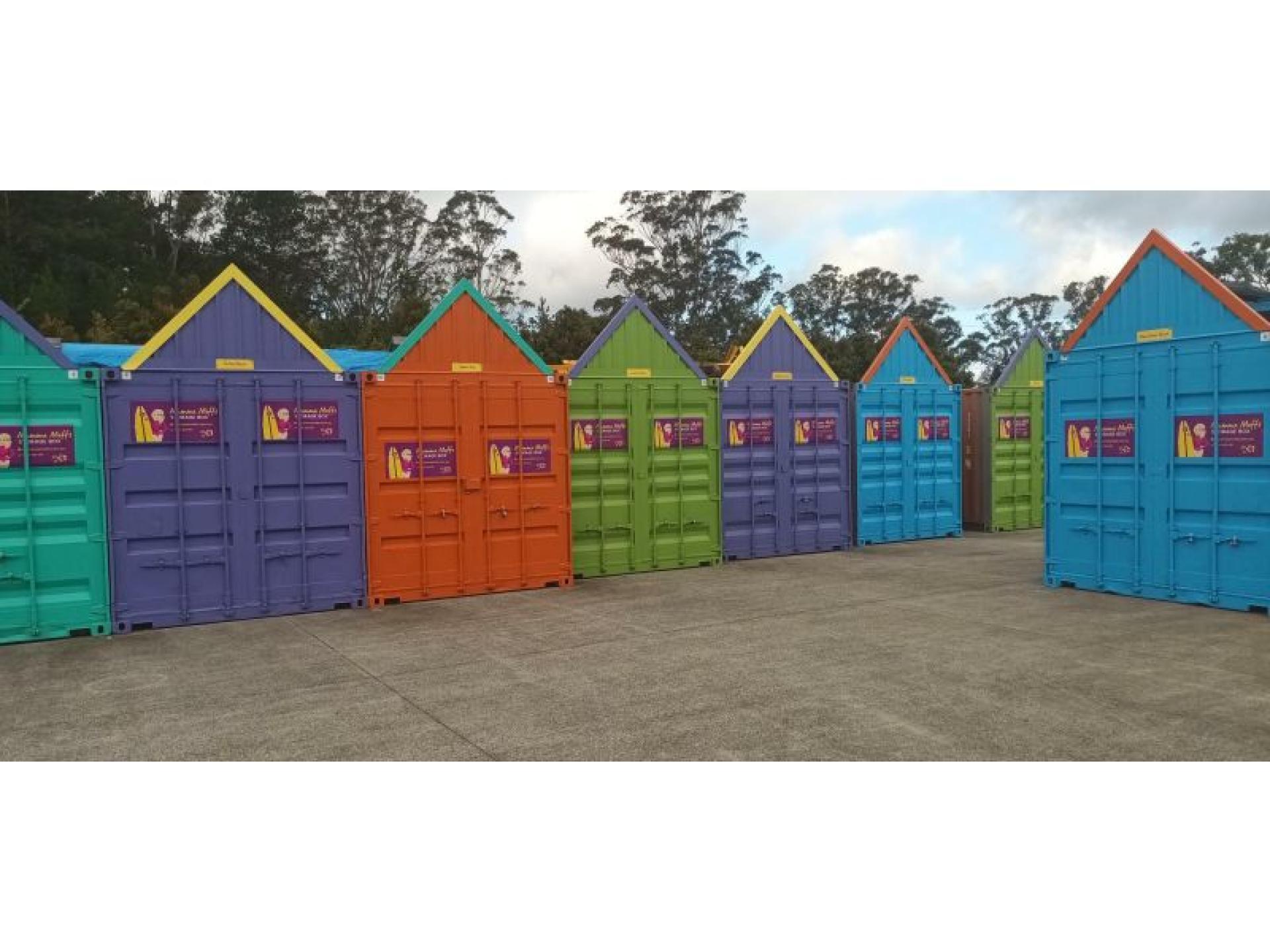 Sold! Automated Self-storage Business 660287 1