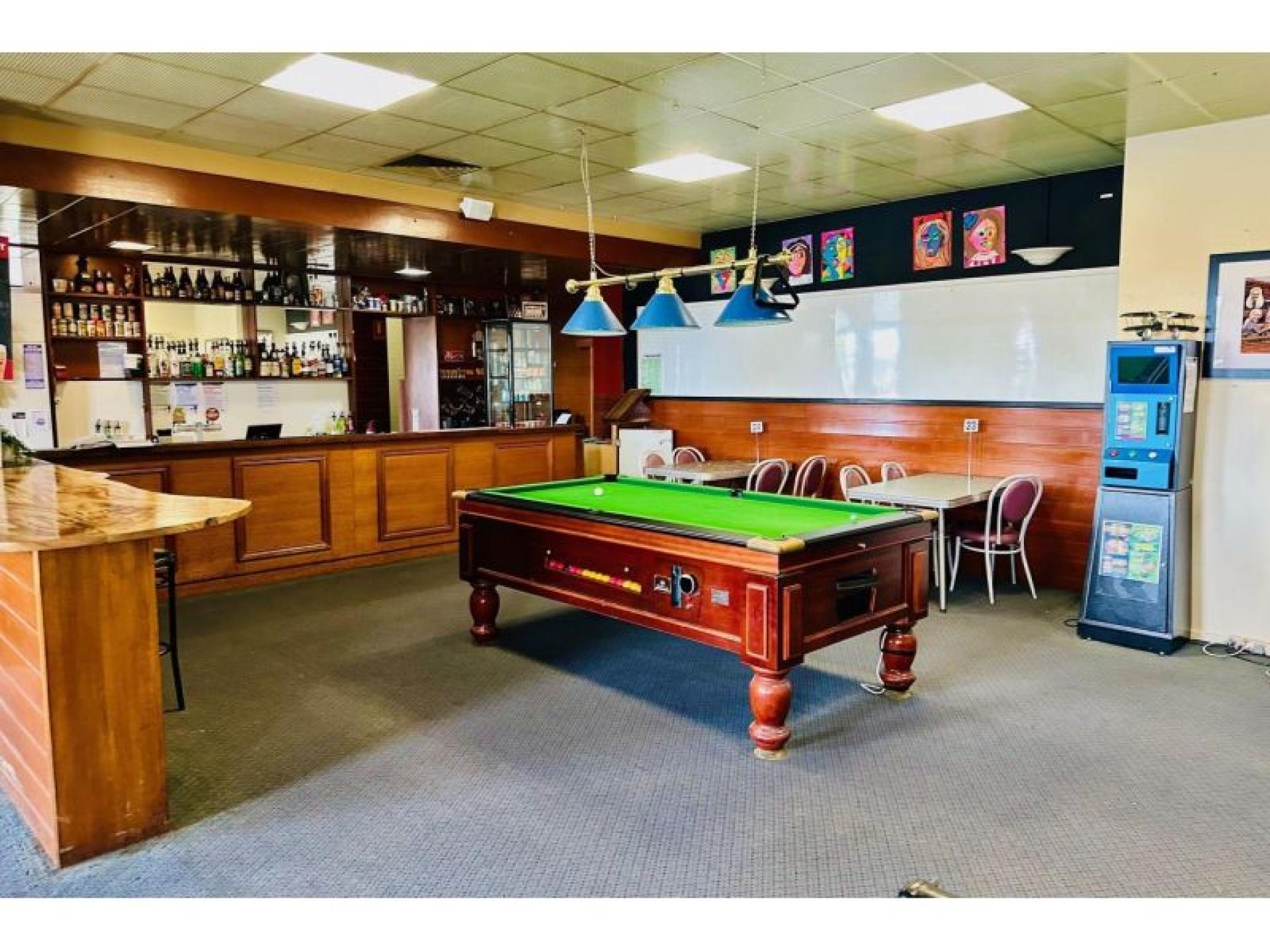 Sold - East Hotel 660289 2