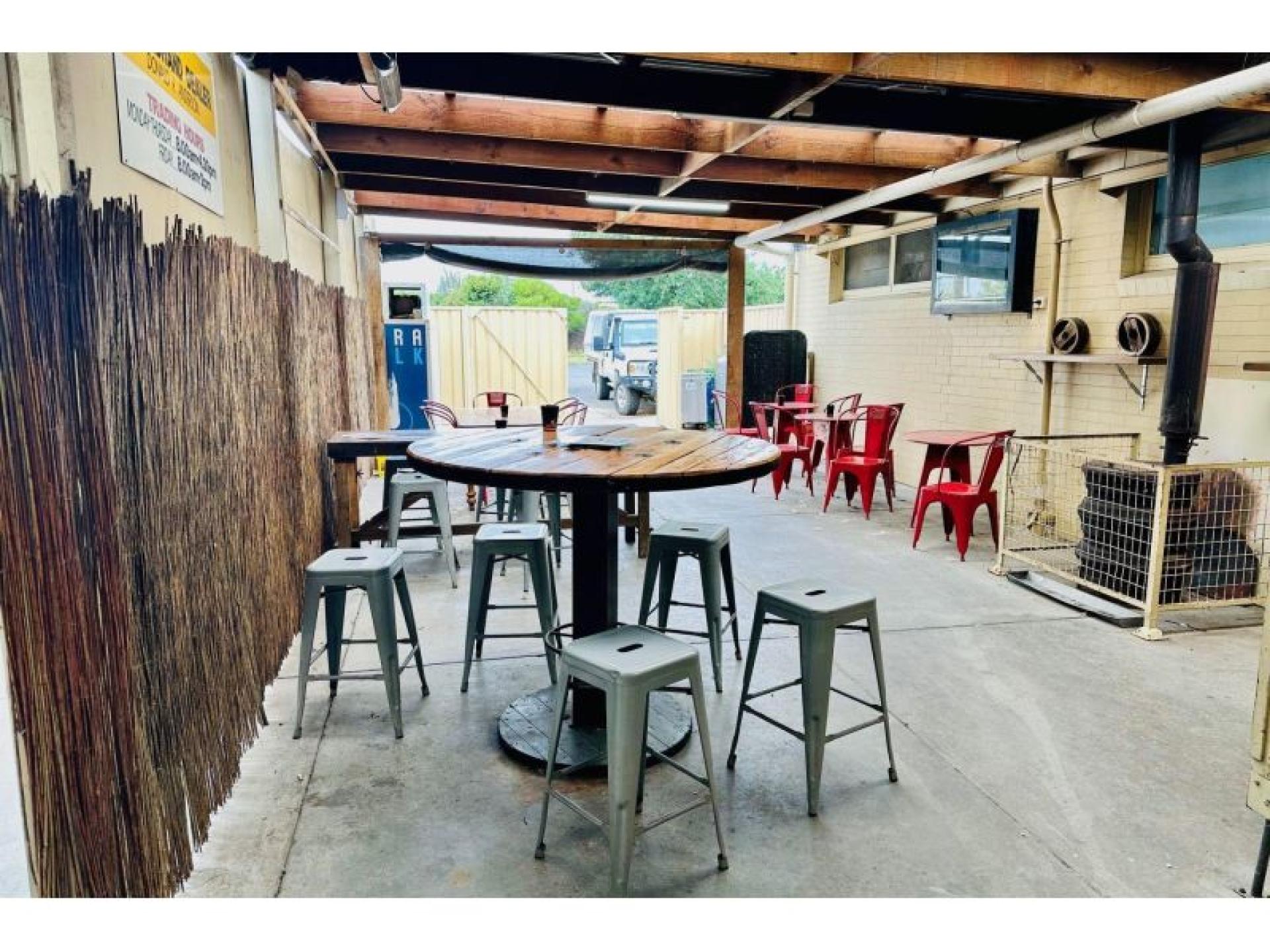 Sold - East Hotel 660289 3