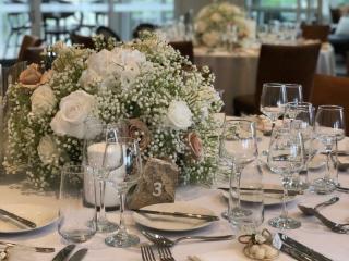 SOLD! Fully Established Event Hire Business with $70K Stock Value – Sydney, NSW