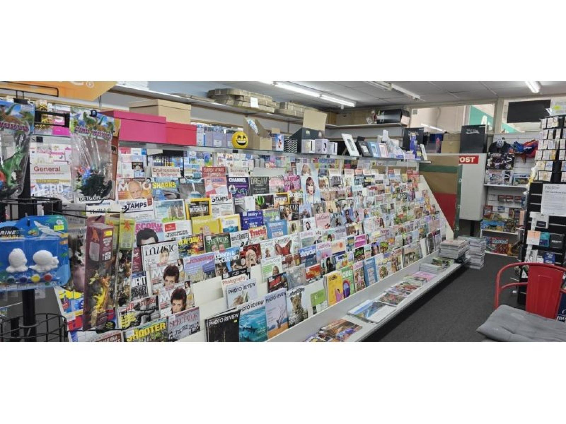 Sold - Post Office 660302 3