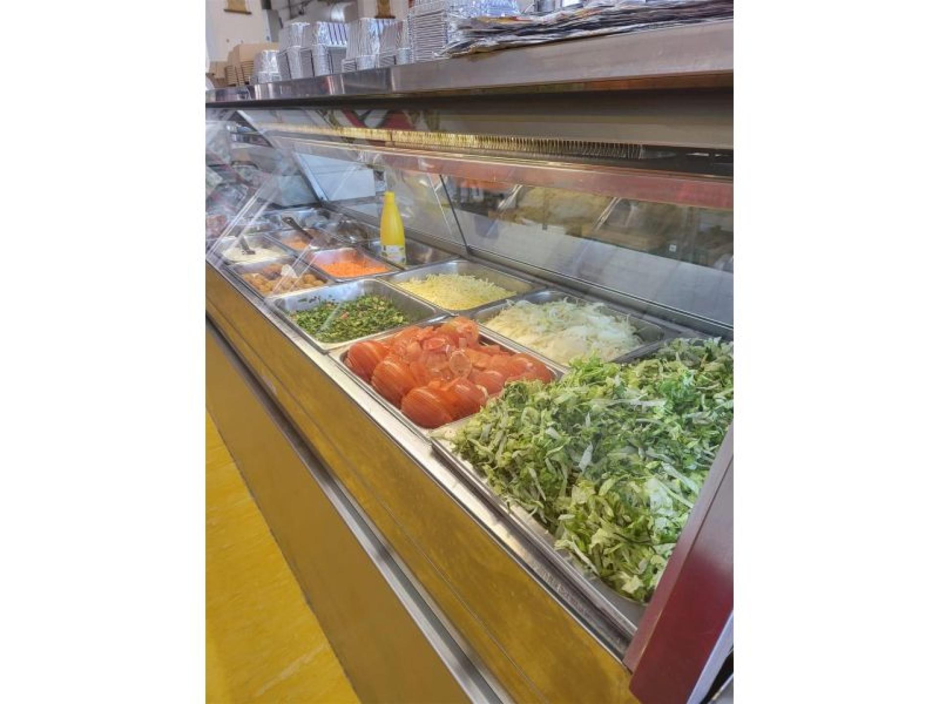 Thriving Kebab Business For 660304 2