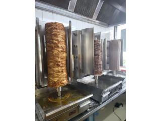 Thriving Kebab business for sale